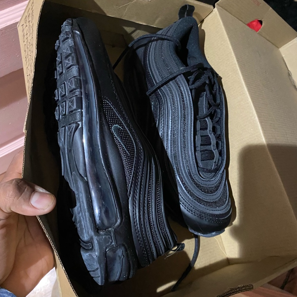 Women’s Air Max 97